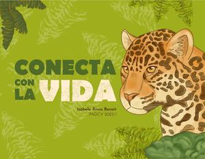 Isabela Rivas Benoit