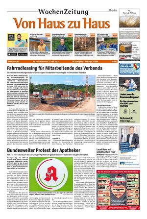 VHZH-Denzlingen-Stadt