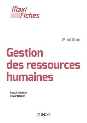Gestion Des Ressources Humaines 1630301293