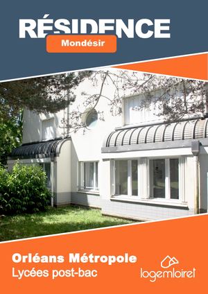 Plaquette Mondesir 2023