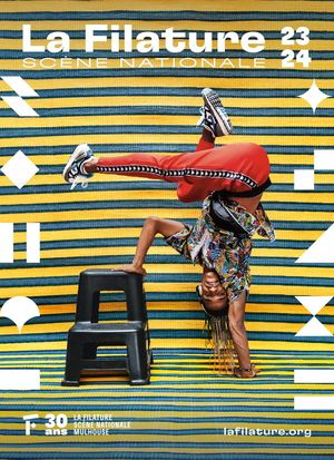 LA FILATURE, SCÈNE NATIONALE · 23/24