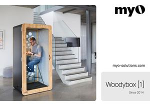 Woody Box Myo Brochure