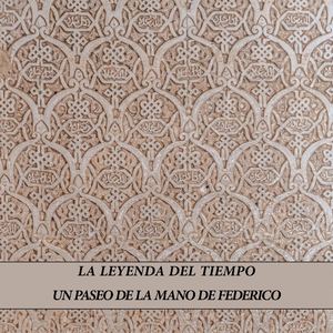 La Leyenda Del Tiempo- Elena Fernández Cervera