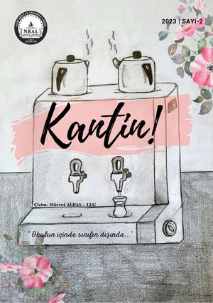 Nbal Dergi Sayı 2