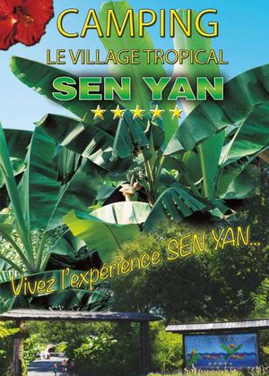 Camping Airotel SEN YAN 2023 - version Française