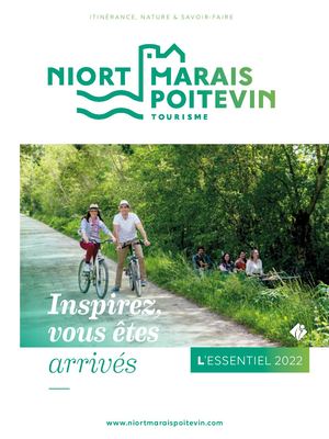 Guide l'Essentiel 2022 English