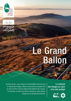 Le Grand Ballon