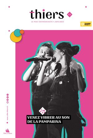 Thiers Mag 13