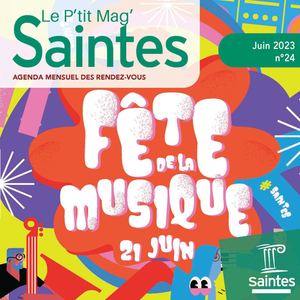 Le P'tit Mag Juin 2023
