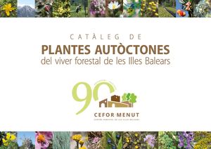 plantes autòctones mallorca