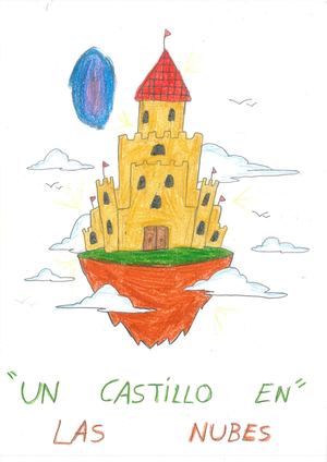 Todas las Portadas Para Un Castillo en las Nubes