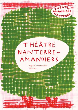 Rapport d'activite 22 23