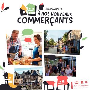 Dépliant Guide Nouveaux Commerçants V
