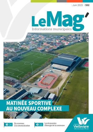 MAG JUIN 2023