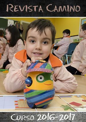 Revista Camino 2016 - 2017