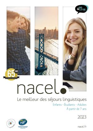 Calam o Brochure Nacel 2023