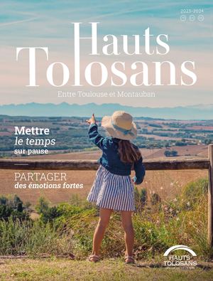 Mag Ot Haut Tolosans BD