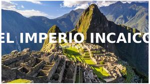 imperio incaico