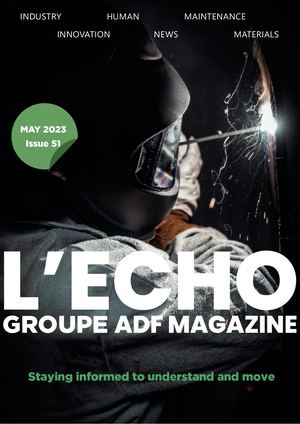 L'Echo d'Adf N°51 - EN