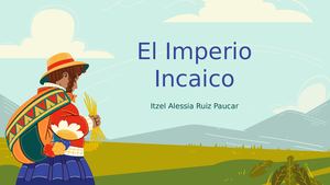 Imperio Incaico
