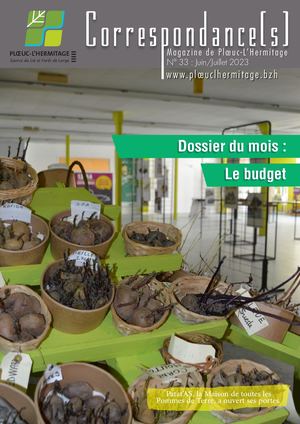 Web Correspondance 33