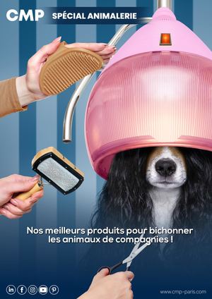 Catalogue Animalerie