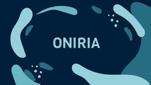 Documento Compilatorio Oniria