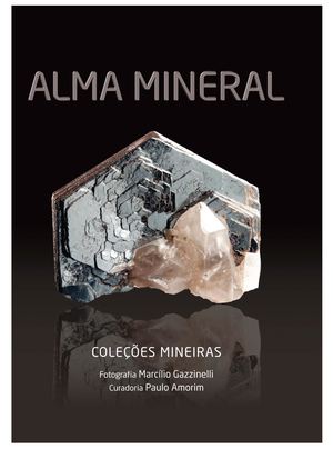Alma Mineral