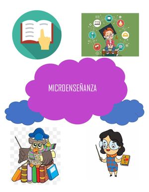 Microenseñanza