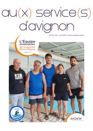 Au(x) Service(s) d'Avignon #08