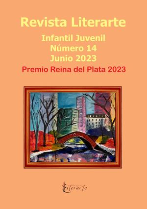Revista Literarte Infantil Juvenil N° 14