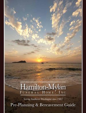 Hamilton Mylan Funeral Home