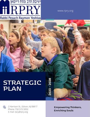RPRY Strategic Plan