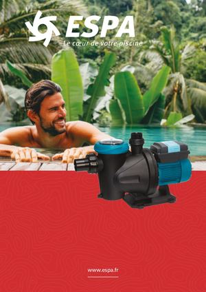 ESPA Catalogue 2023