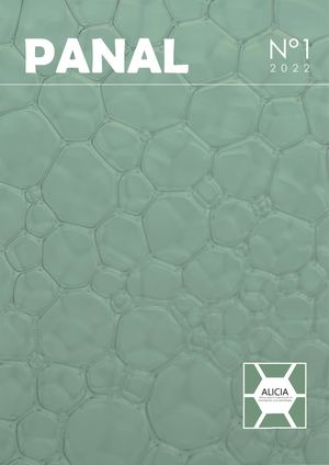 Revista Panal Red Alicia Digital