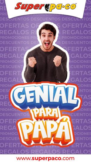 Catálogo Día Del Padre 2023