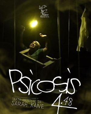 PSICOSIS 4.48