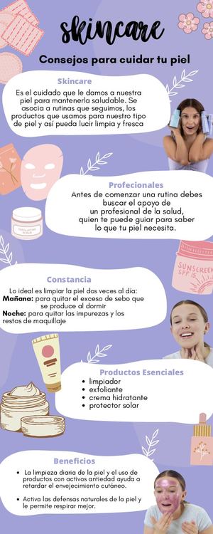 Skincare