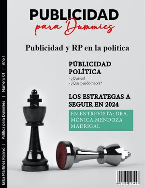 Publicidad para Dummies