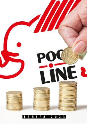 Tarifa 2023