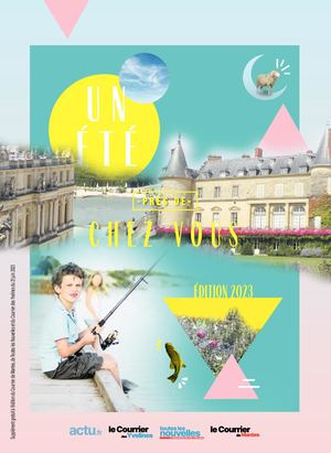 Guide Ete du 78 2023