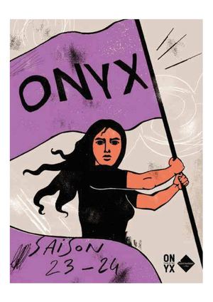 Programme ONYX 2023-2024