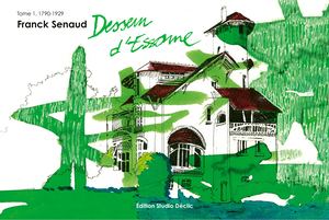 Extrait Dessein D'Essonne Livre