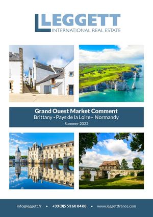 Grand Ouest Market Report 2022