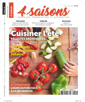 Magazine Graou N°17 - Les 5 Sens Tome 17 - Broché - Gwé, Anne-Sophie