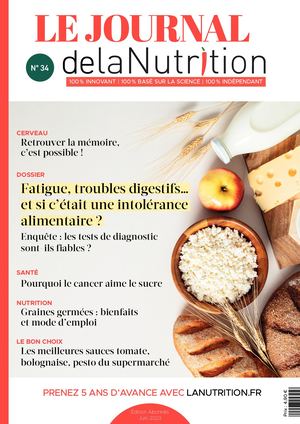 Extrait - Le Journal des abonnés -  Juin 2023 #34