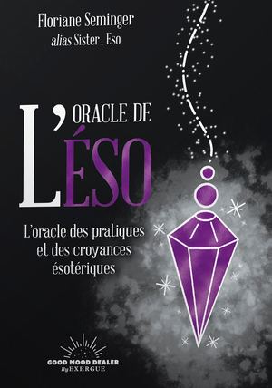 L'oracle de l'éso, Floriane Seminger (EXTRAIT)