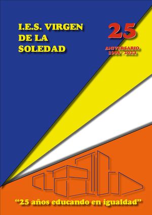 Revista 25 Aniversario