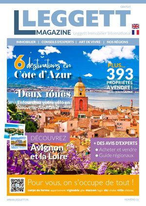 Leggett Mag 2022 FR - #16