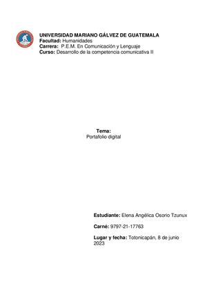 Trabajo Final Portafolio Digital